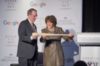 Rep Anna Eshoo and Bob Goodlatte
